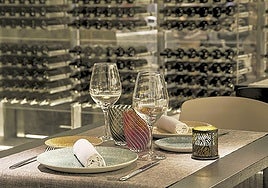 Restaurante Kukuarri