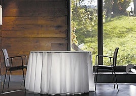 Restaurante Mugaritz