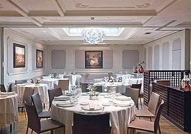 Restaurante Alhambra