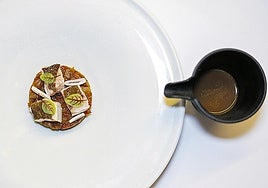 Zazpi STM Restaurante