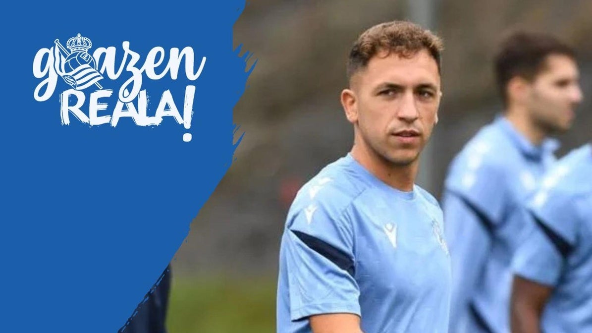 Goazen Reala!: Sin noticias de fichajes mientras Olasagasti se marcha al Levante