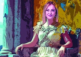 Los mil días de Giorgia Meloni