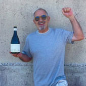 El nuevo vino Karlos Arguiñano: un txakoli espumoso ancestral