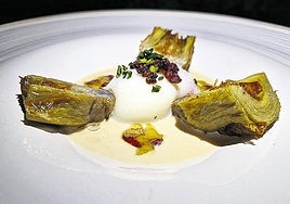 Bixigarri Gastroteka