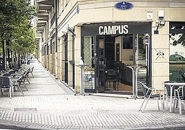 Campus Ondarreta