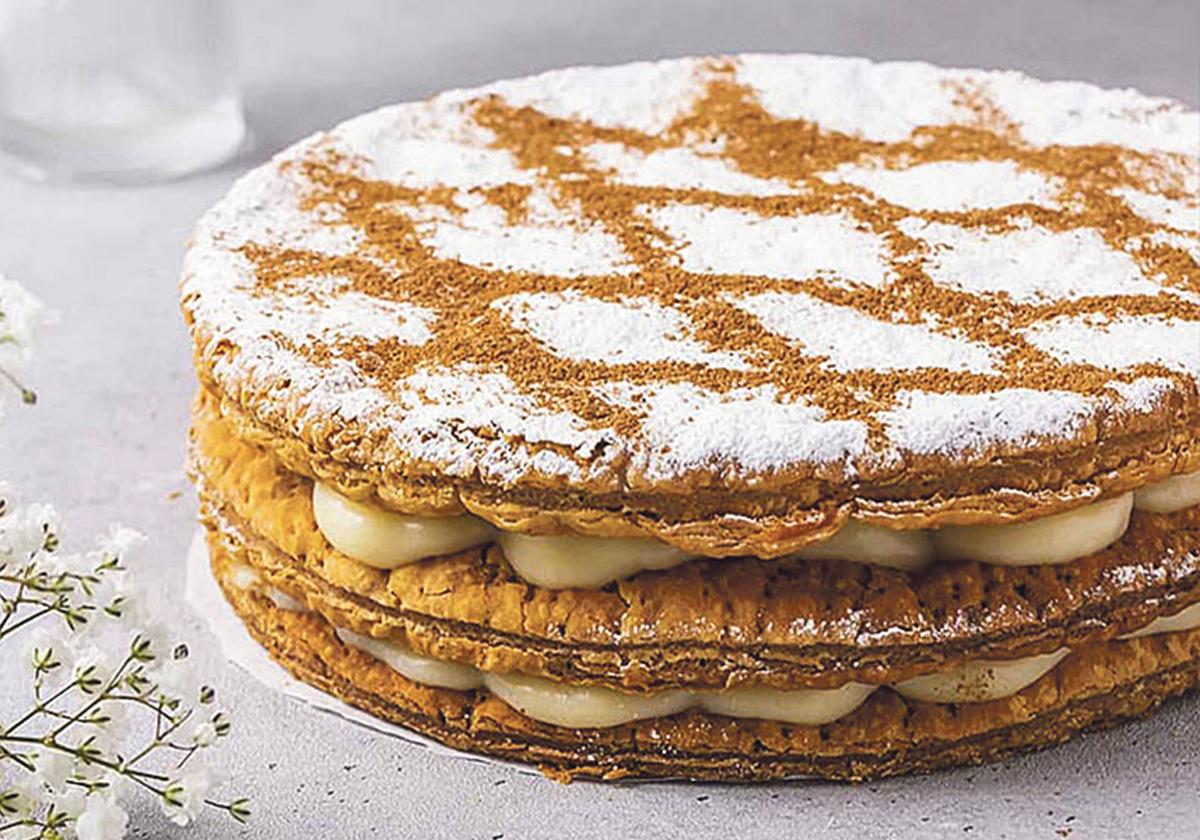 Pastelería Geltoki