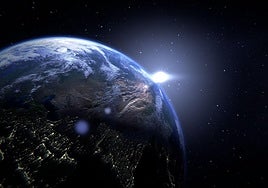 Por qué la Tierra se acelera y agosto tendrá el día más corto del año