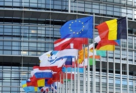 Katalana, galegoa eta euskara EBn ofiziala izatea eskatu dute 28 unibertsitatek
