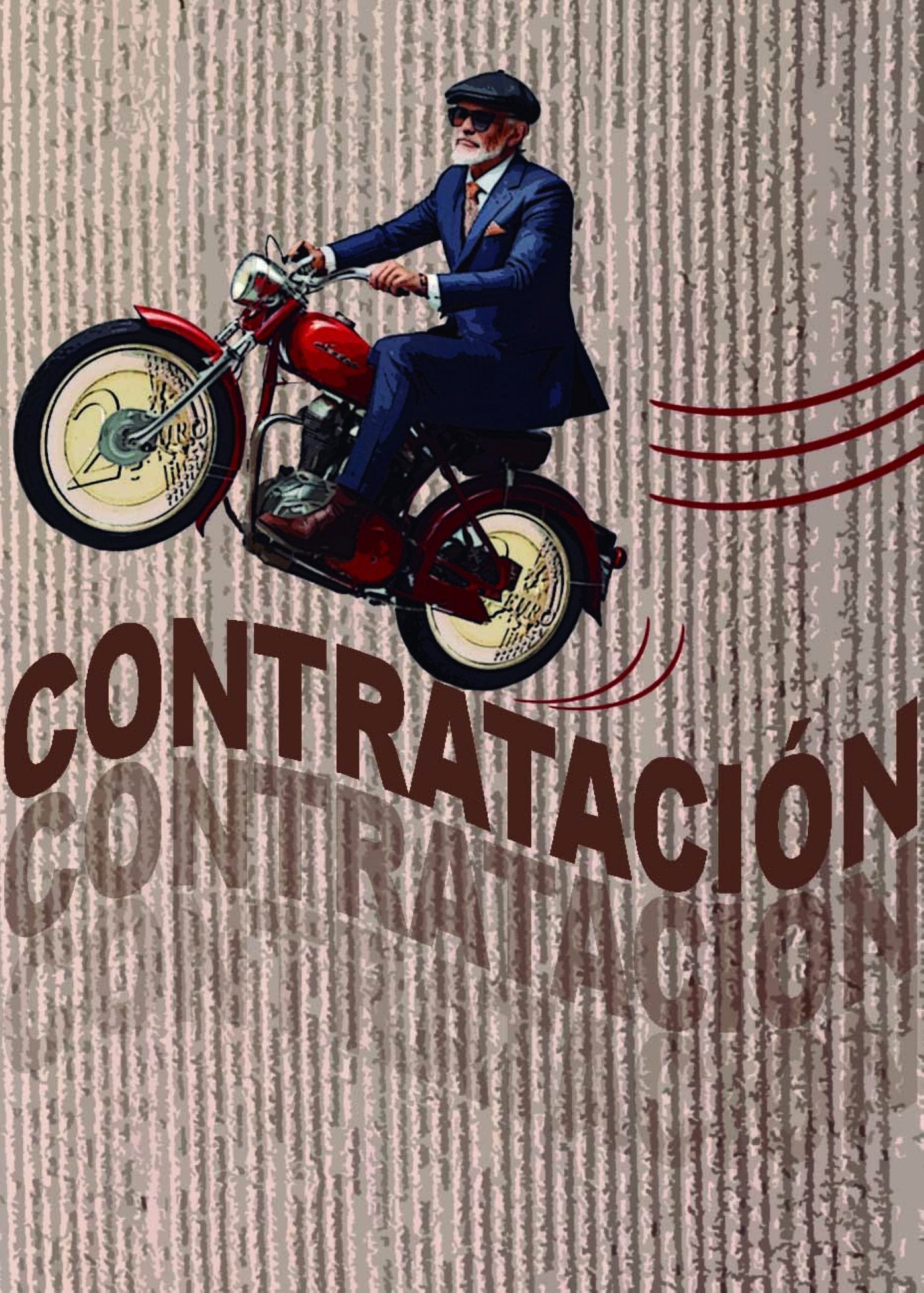 Dos cuestiones agudas: contratación y corrupción