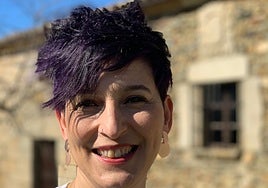 Sonia Archeli es concejala del área de Servicios Sociales.