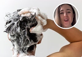 Una dermatóloga vasca desmonta el mito sobre la frecuencia con la que hay que lavarse el pelo: «Es lo mejor que puedes hacer»