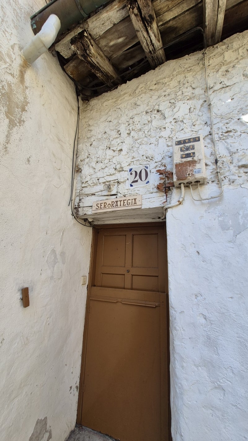 Indamendi, un balcón al mar