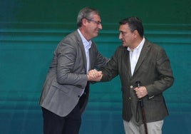Esteban inicia un plan para trasladar las reuniones del EBB a todos los territorios