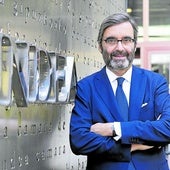 «Las pymes guipuzcoanas pueden jugar un papel importante en la reindustrialización de Europa»