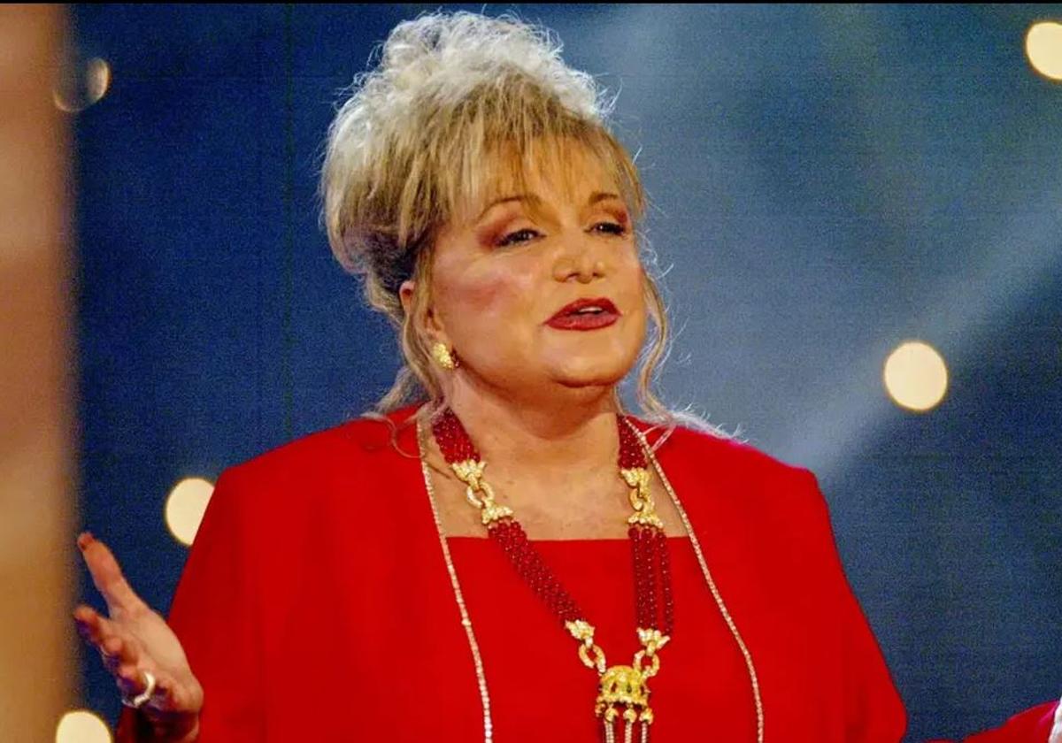 Fallece la cantante pop Connie Francis, leyenda de los años 50 y 60