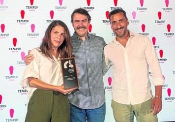 «Celebramos ambas culturas»