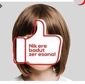 Nerabeei begirada kritikoa garatzen laguntzeko tresna berriak