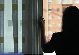 Casi medio millón de vascas han sufrido violencia machista a lo largo de su vida