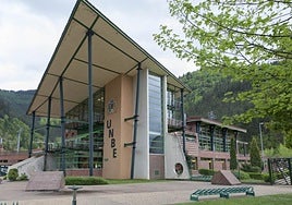 Los equipos que entrenan en Unbe contarán con mejores horarios y espacios.