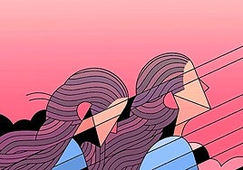 Crecer tras la adversidad