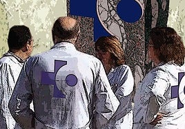 El pacto vasco de salud