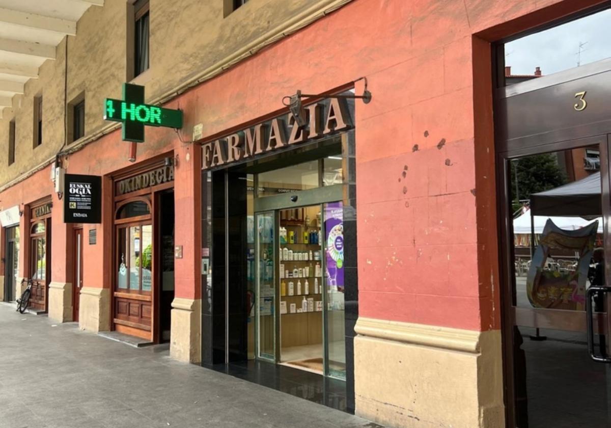 Se refuerza la coordinación con farmacias y servicios municipales.