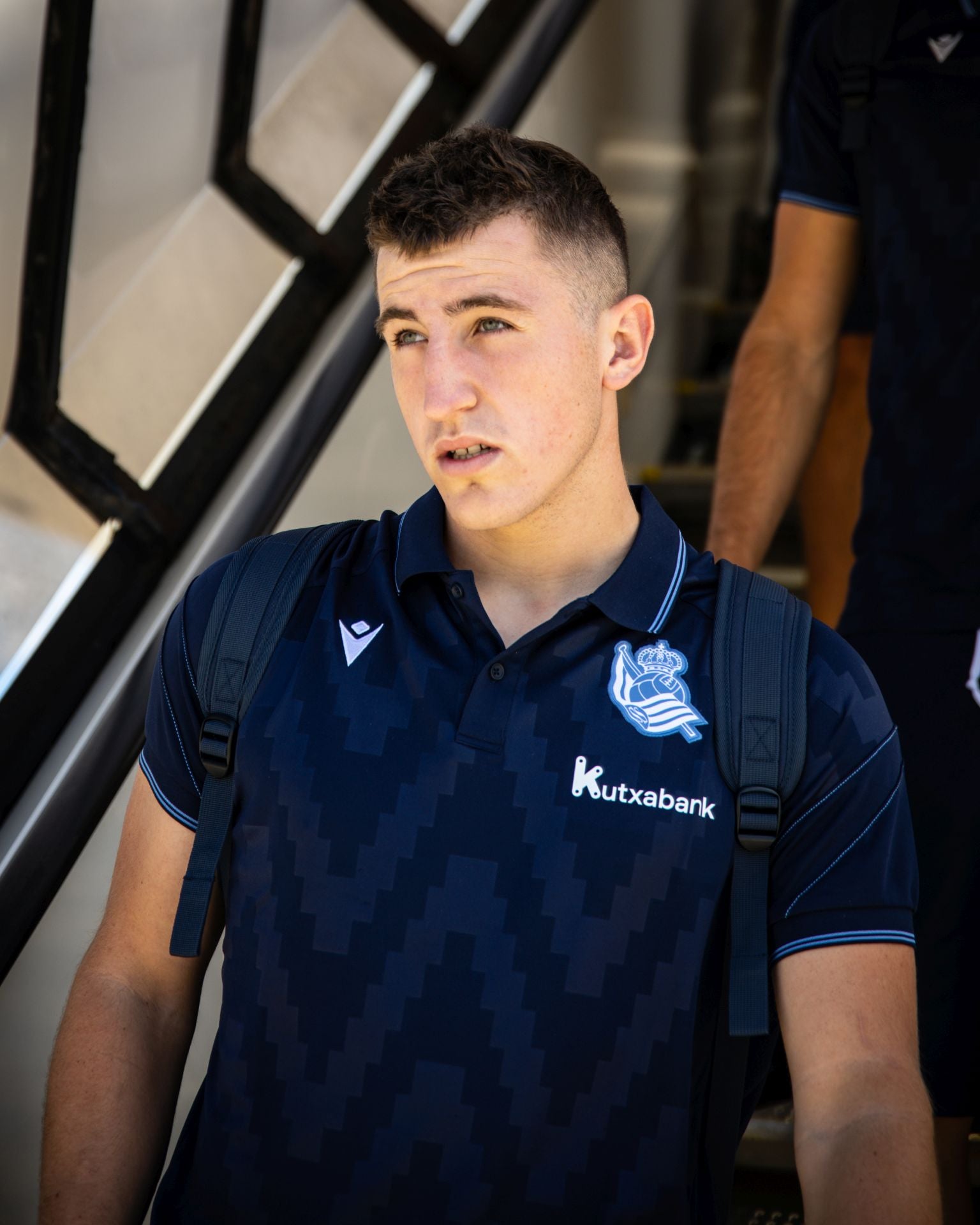 La Real llega a Japón