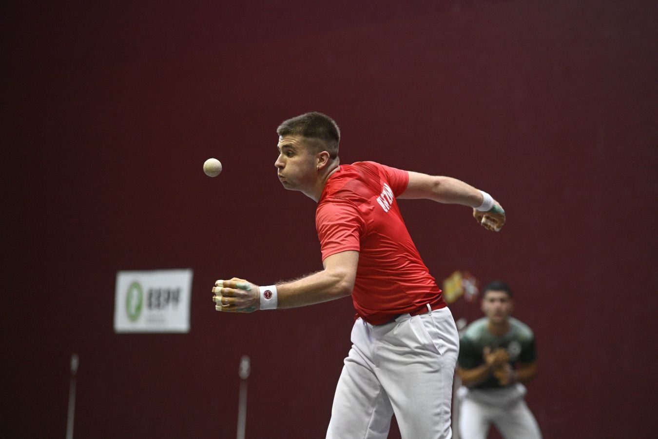 Oiartzun triunfa en las finales del Interpueblos de Euskal Herria