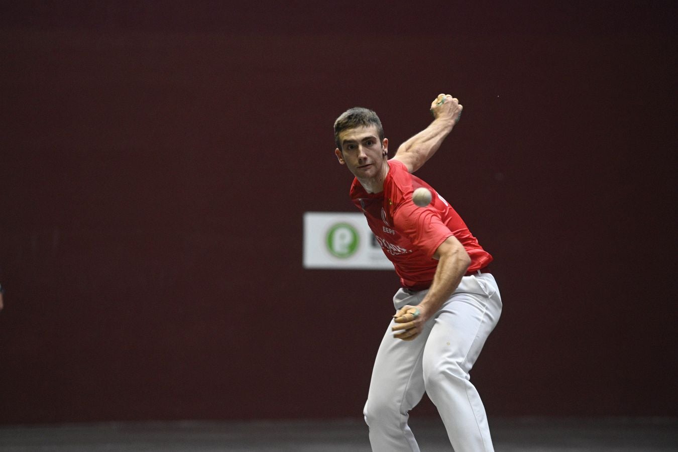 Oiartzun triunfa en las finales del Interpueblos de Euskal Herria