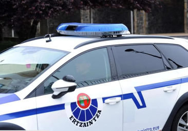 El Gobierno Vasco condena la agresión de Azpeitia: «Son unos hechos muy graves e inaceptables»