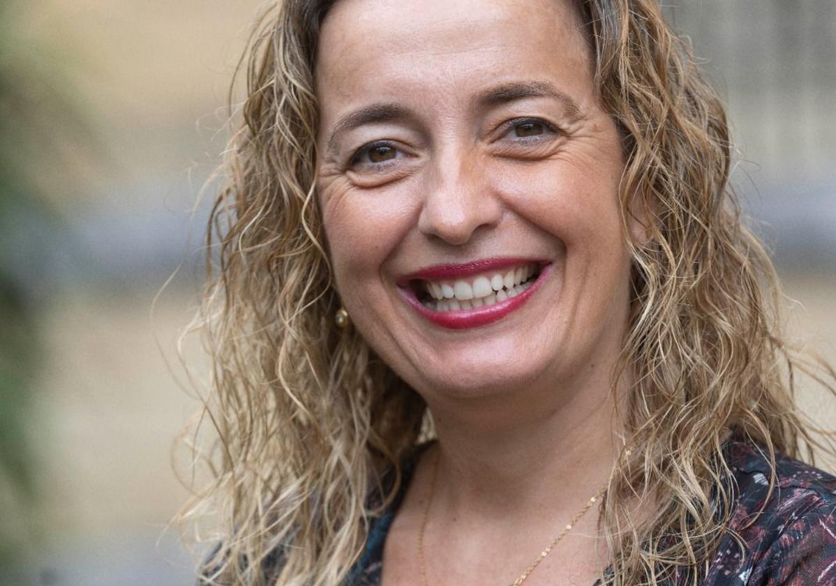 Maider Lainez deja en el Pleno del jueves la Corporación Municipal.