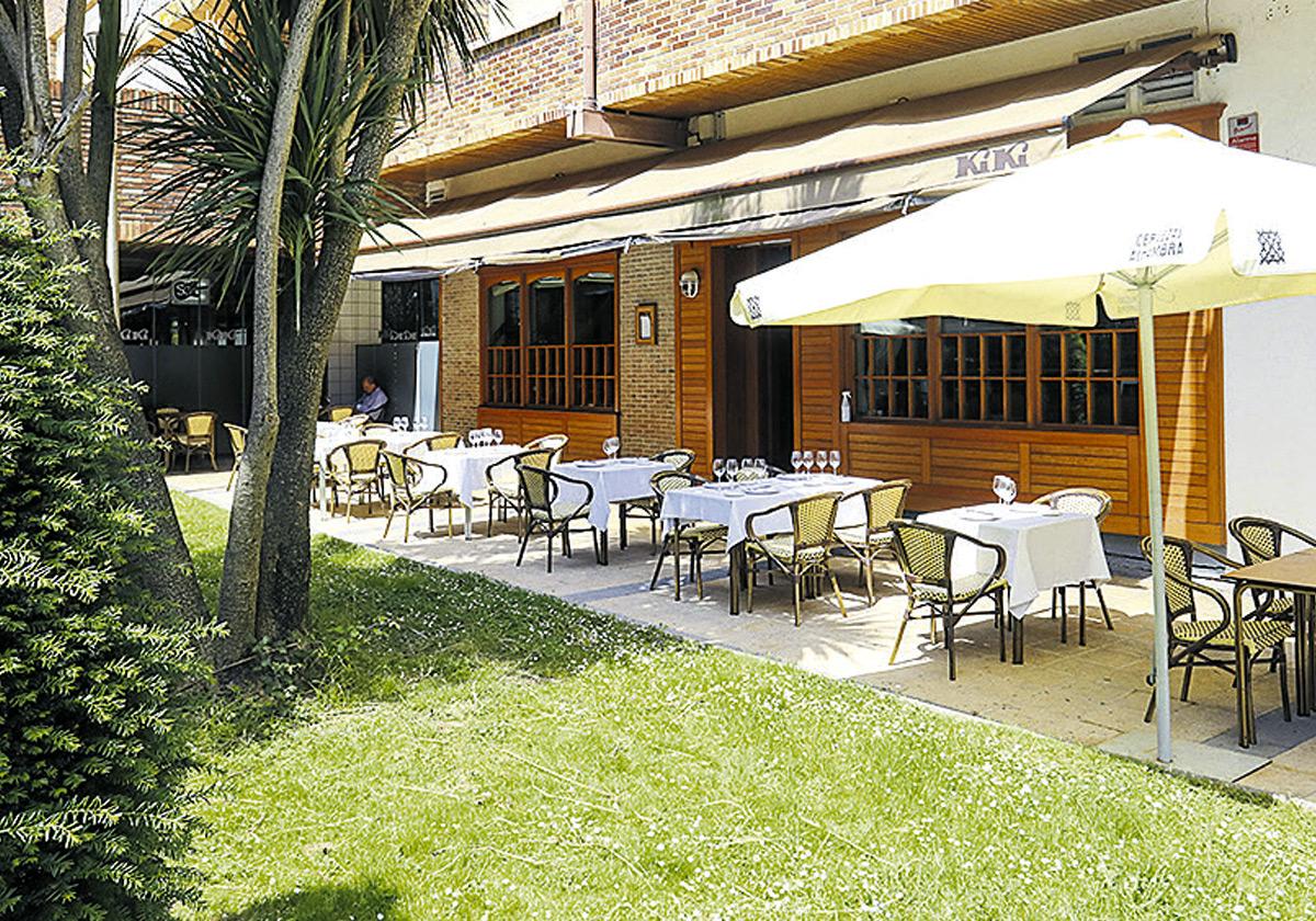 Restaurante Kiki