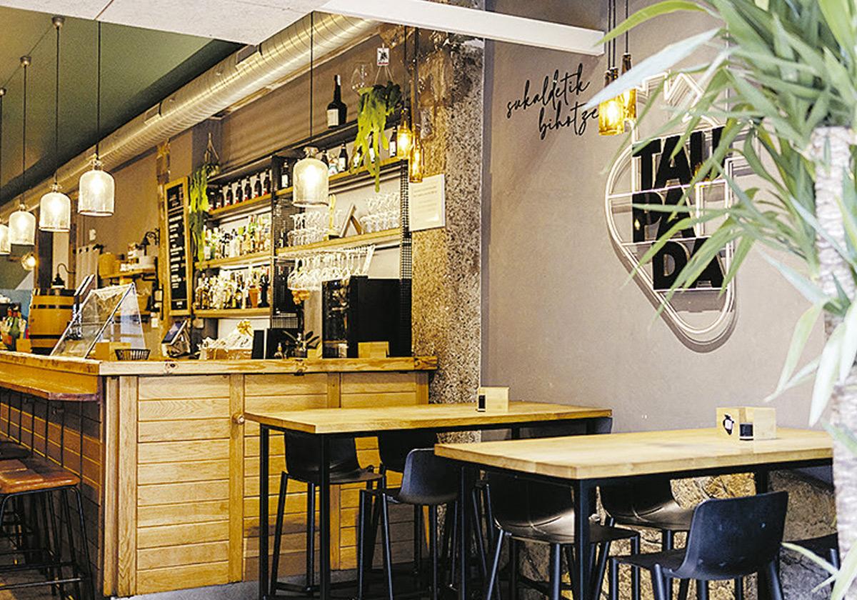 Taupada Taberna