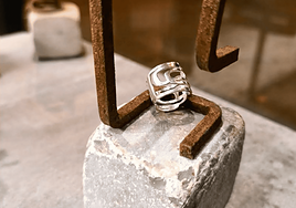 Piezas únicas y exclusivas