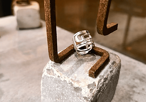 Piezas únicas y exclusivas