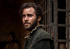 'El Cautivo' de Amenábar llegará a los cines el 12 de septiembre tras su paso por Toronto