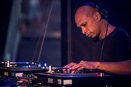 El DJ alemán Binh animará la noche del sábado en el Dabadaba.