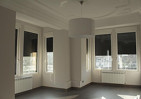 Evita robos con ventanas de seguridad de Metálicas Oleta