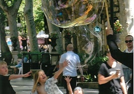 'Alaitasuna' primer premio de Pedro Agirrezabal, 'Arroz' segundo y 'Indu Bikote' tercero de López Azurmendi, y el mejor local de Mila Inciarte.