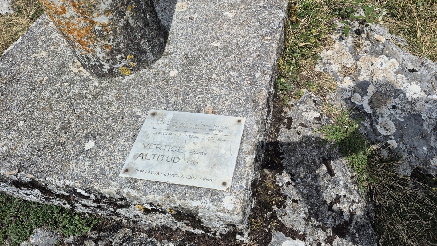 Atume, una ventana abierta a la vieja malloa