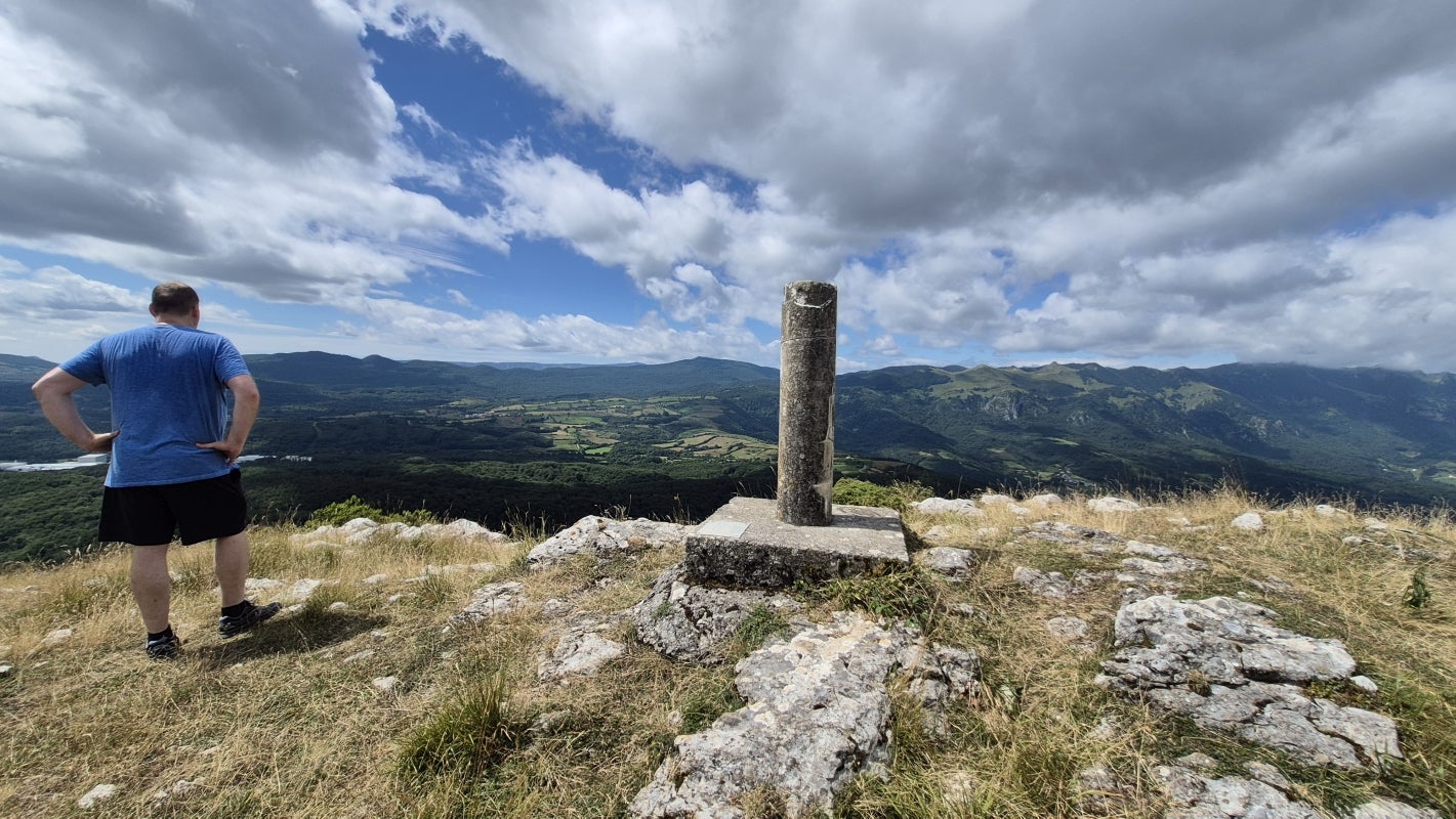 Atume, una ventana abierta a la vieja malloa