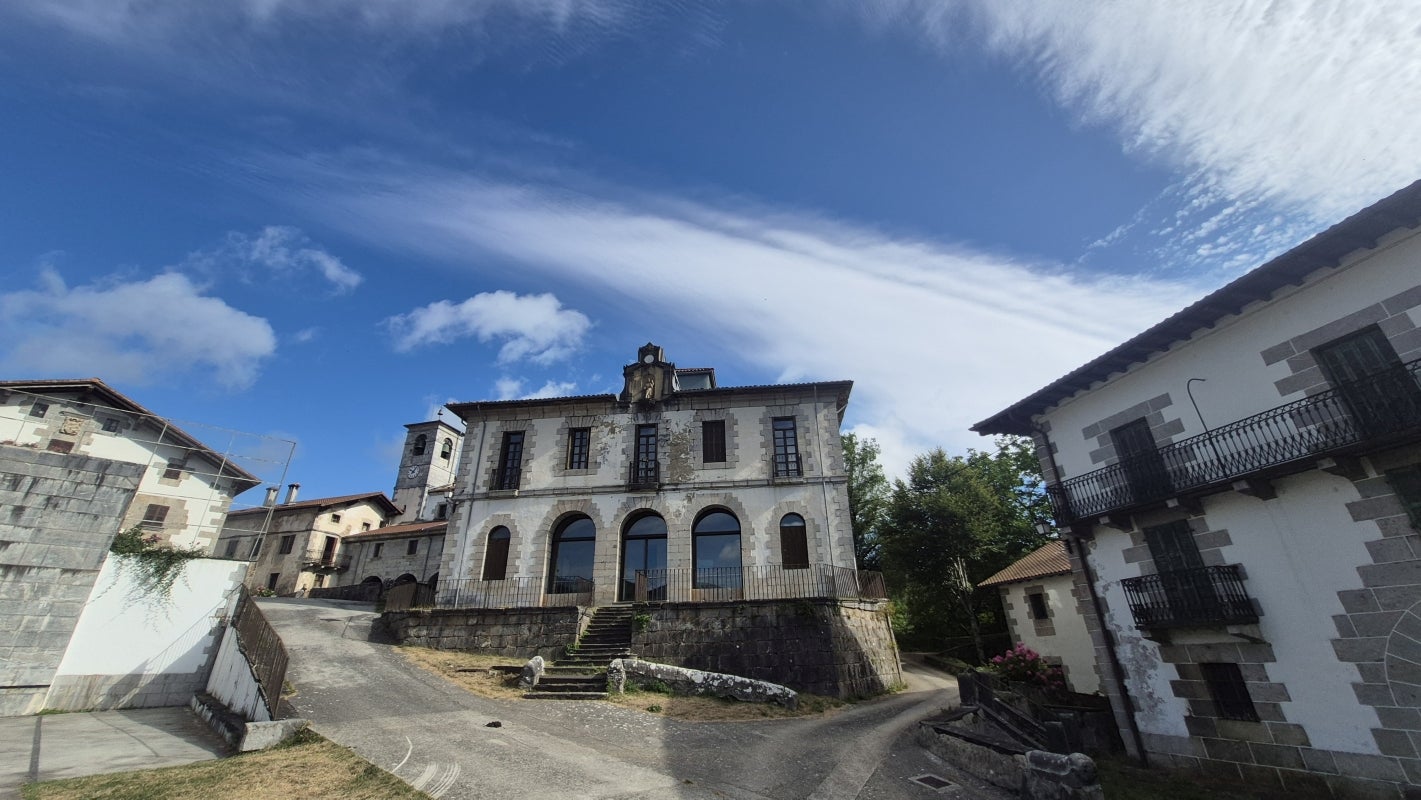 Atume, una ventana abierta a la vieja malloa