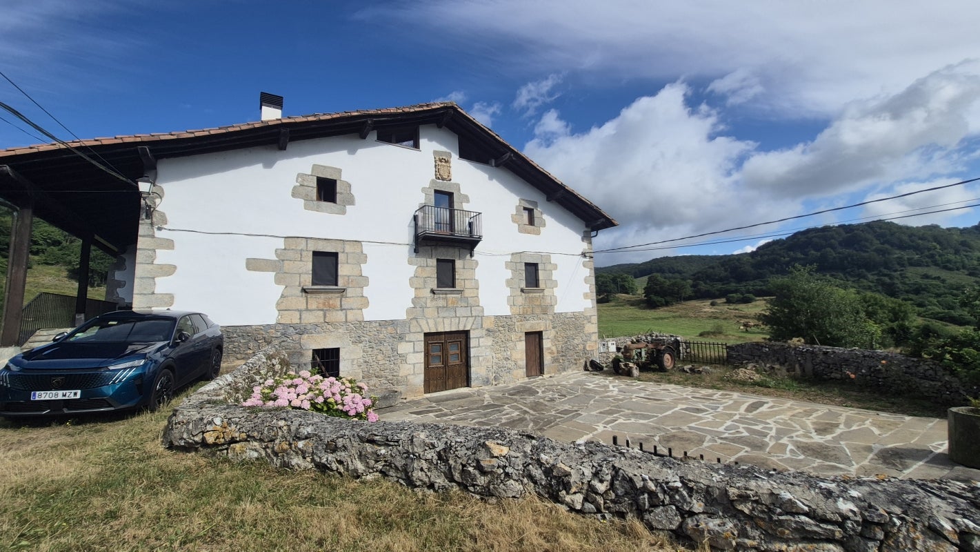 Atume, una ventana abierta a la vieja malloa