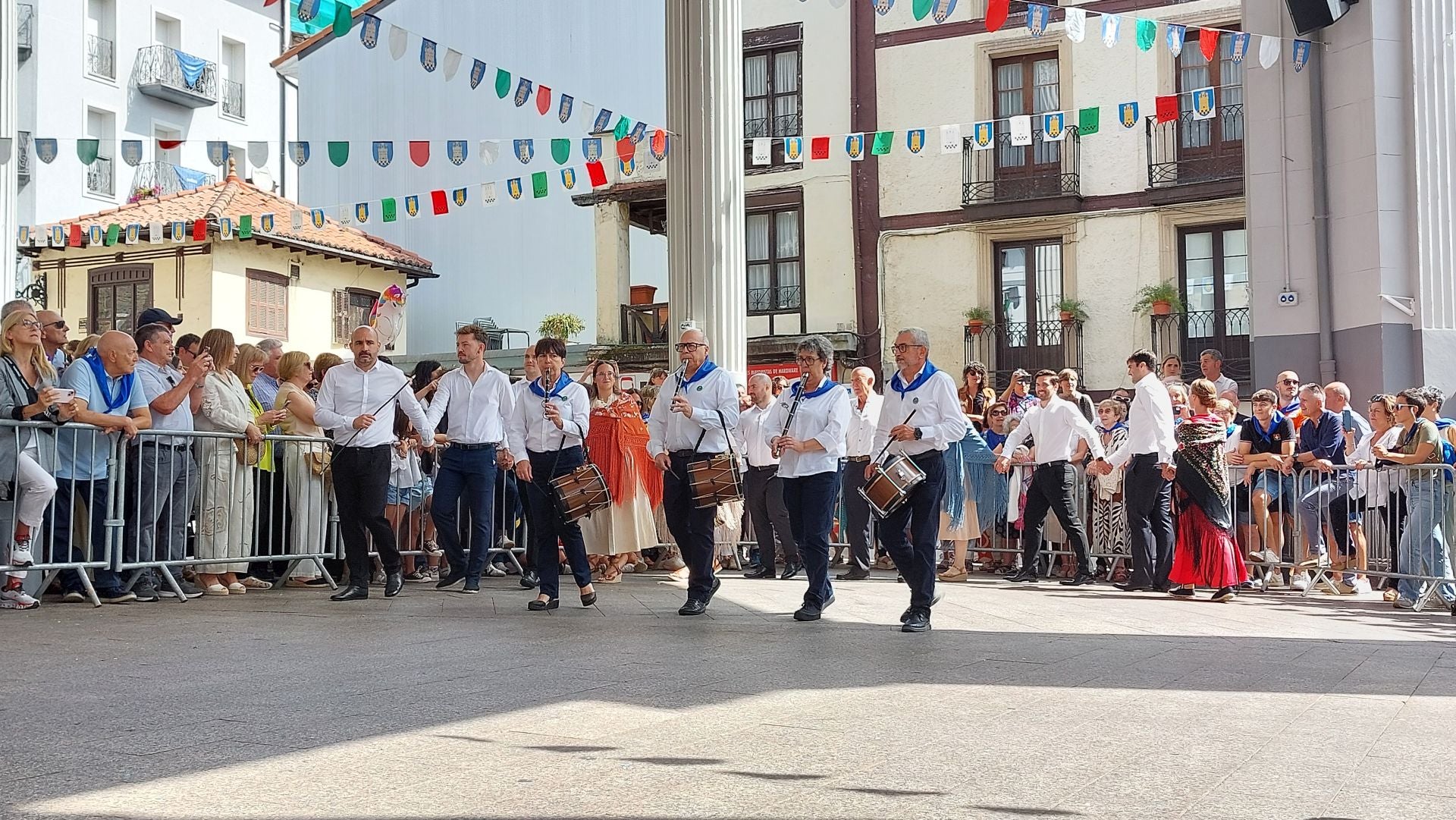 La Cofradía de Santa Ana suma 10 nuevos cofrades