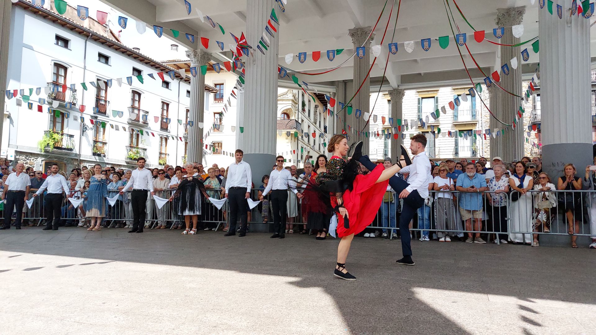 La Cofradía de Santa Ana suma 10 nuevos cofrades