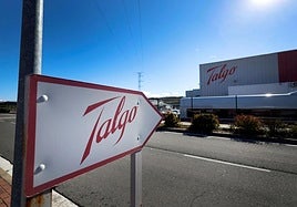 Moncloa valida la entrada de la Sepi en Talgo y da vía libre a la operación Jainaga