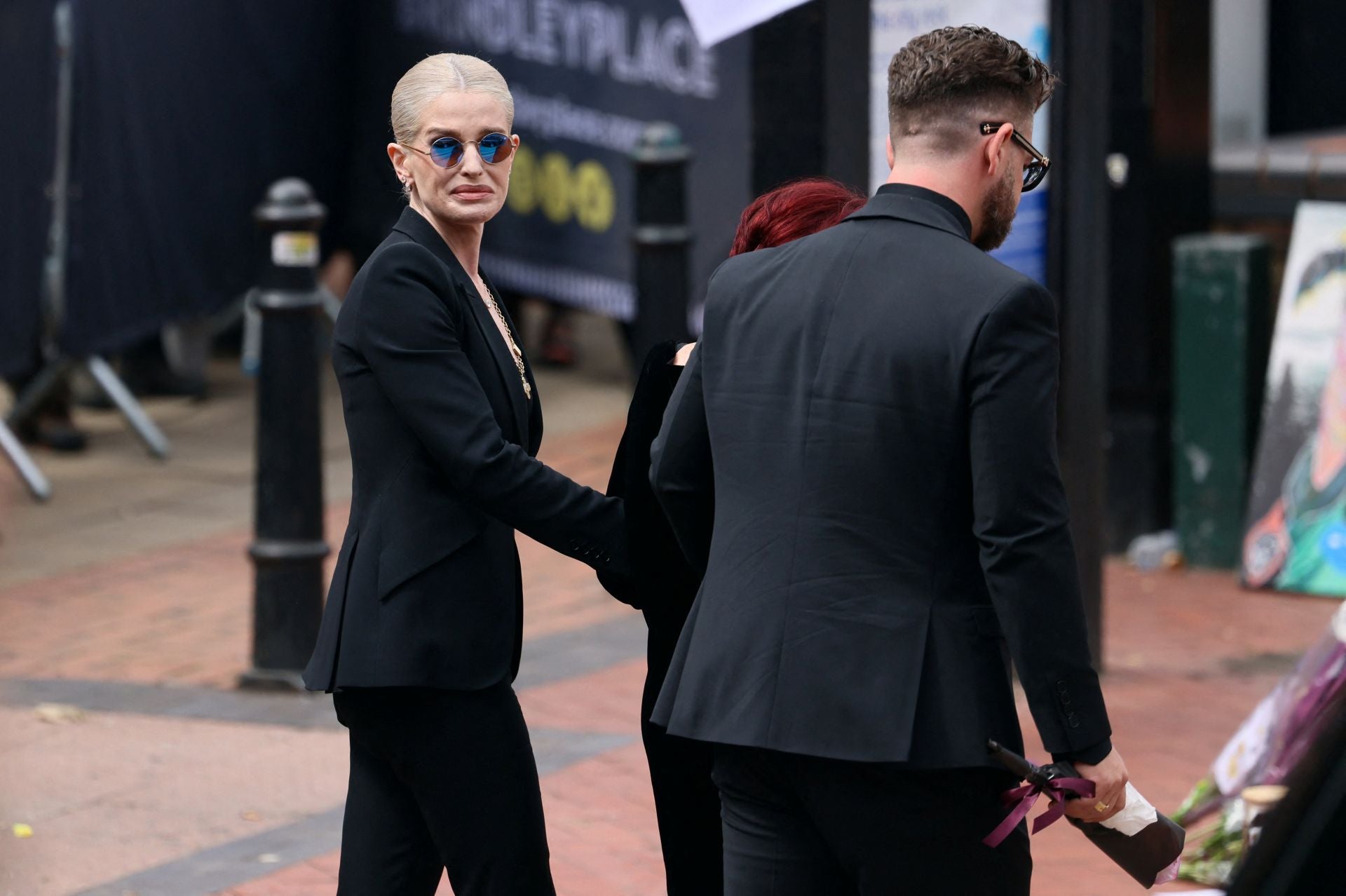 El último viaje de Ozzy Osbourne por las calles de Birmingham