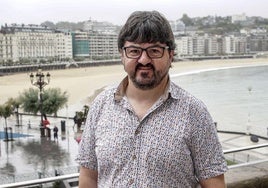 No te pierdas la entrevista completa de Andoni Agirregomezkorta en 'Abierto por vacaciones'.
