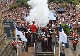 Programa de hoy sábado 9 en la Aste Nagusia de San Sebastián