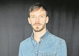 Martin Harriague es el próximo director del Ballet Biarritz.